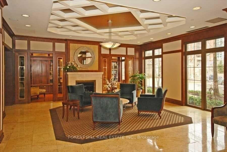 78 Harrison Garden Boulevard Unit 2101 photo 20