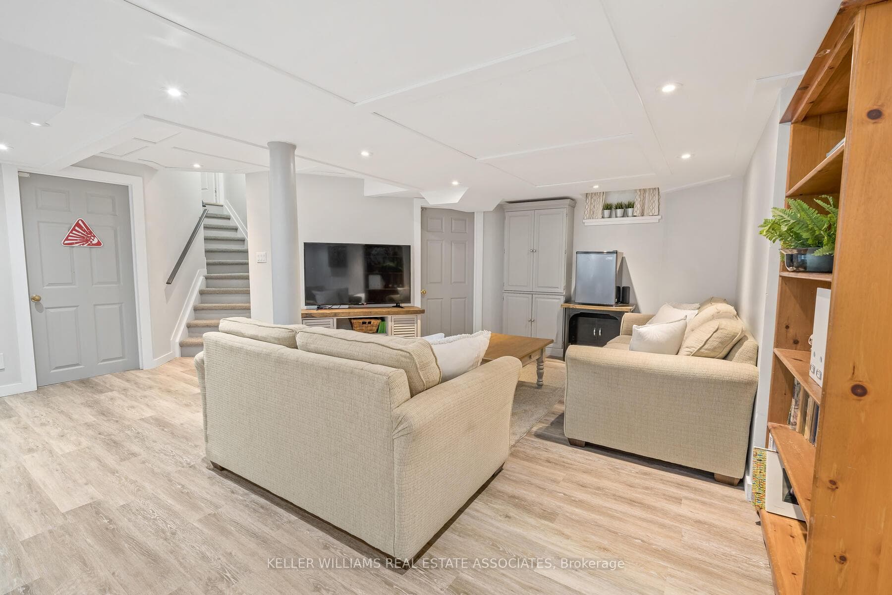 Recreation Room