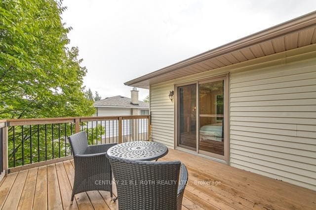 Deck Off Primary