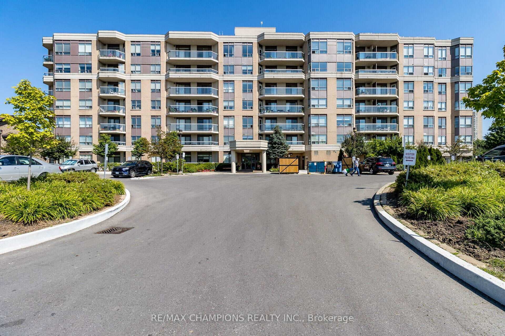 300 Ray Lawson Boulevard Unit 216 photo 3