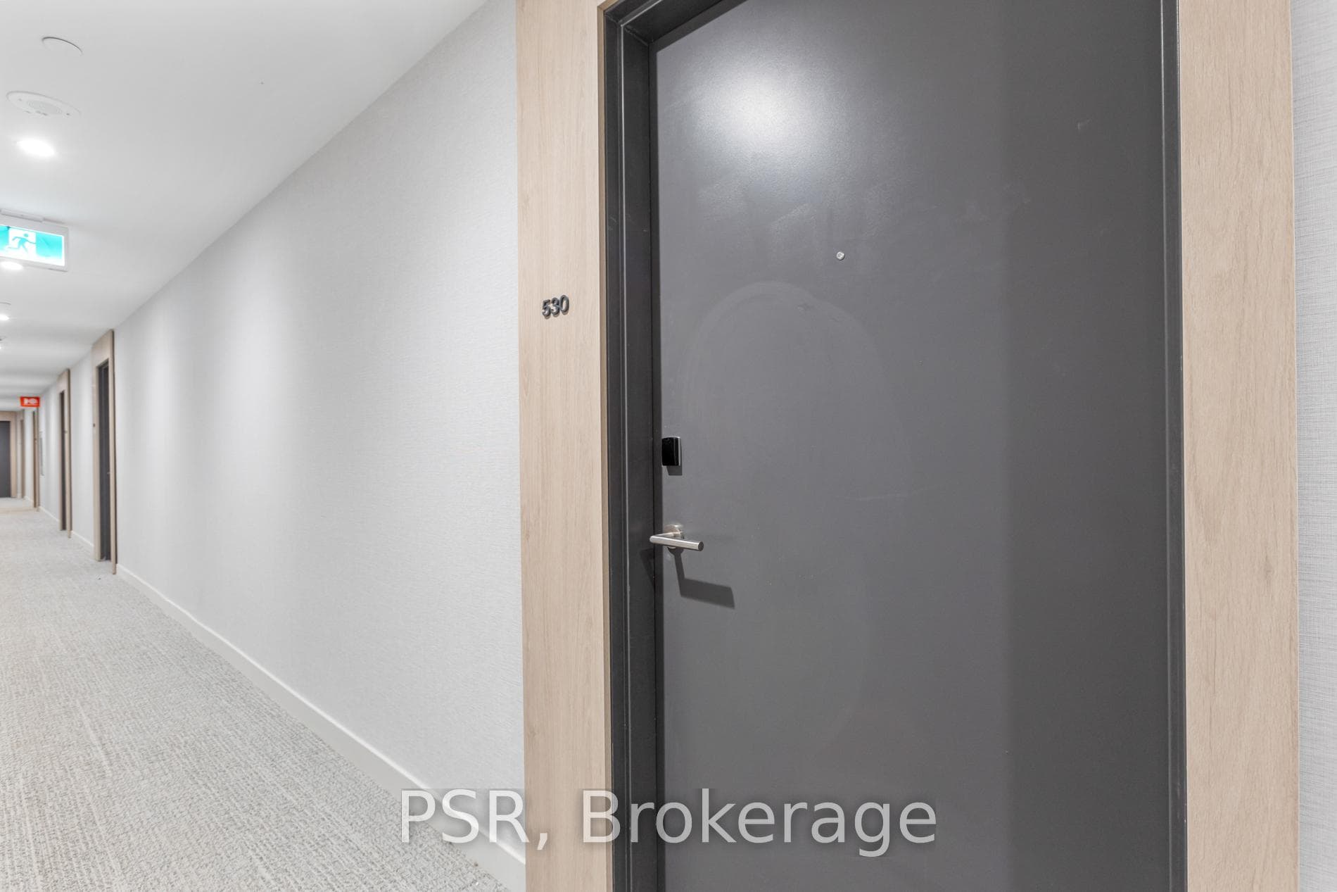4365 Bloor Street Unit 914 photo 12