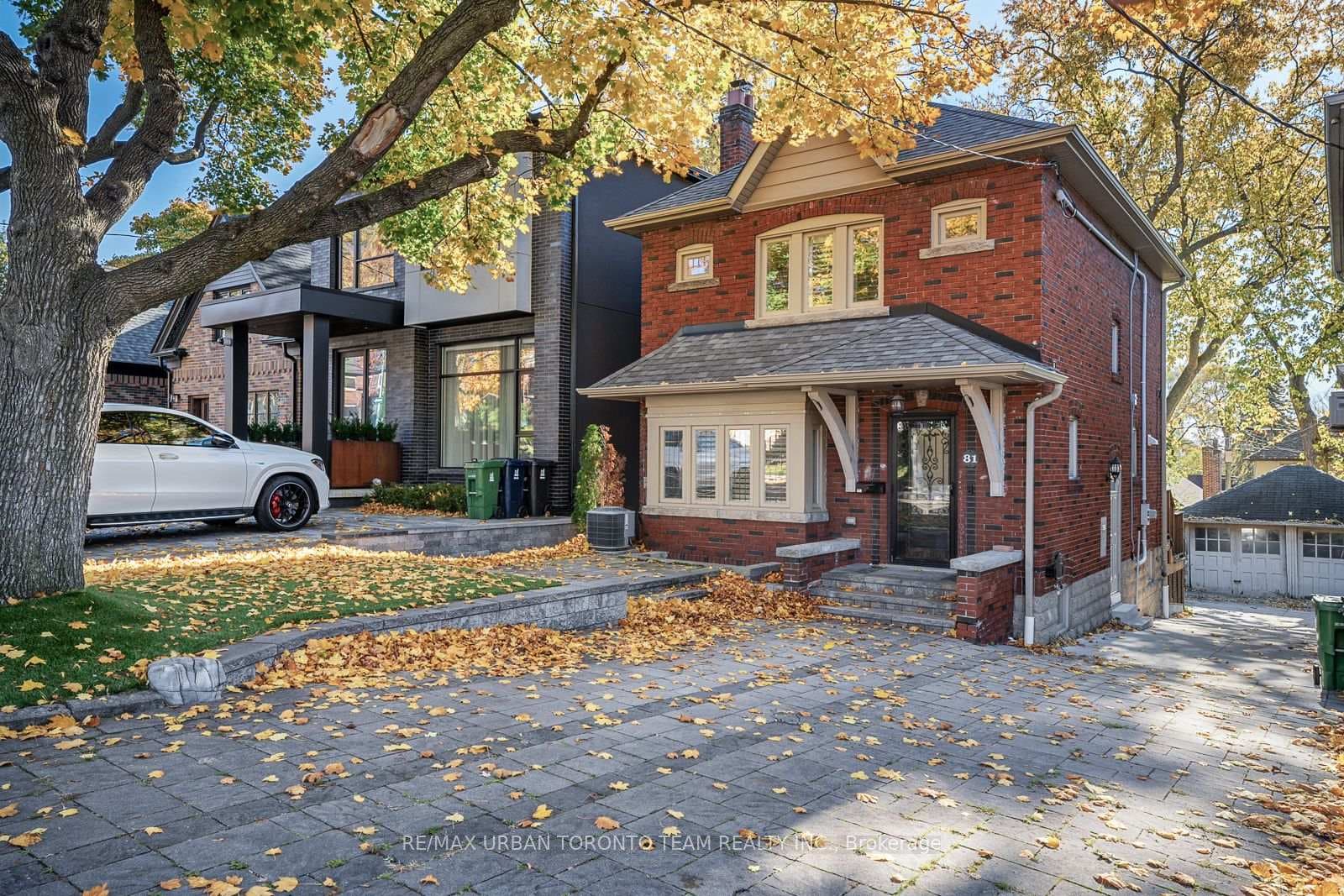 81 Mayfield Avenue photo 2