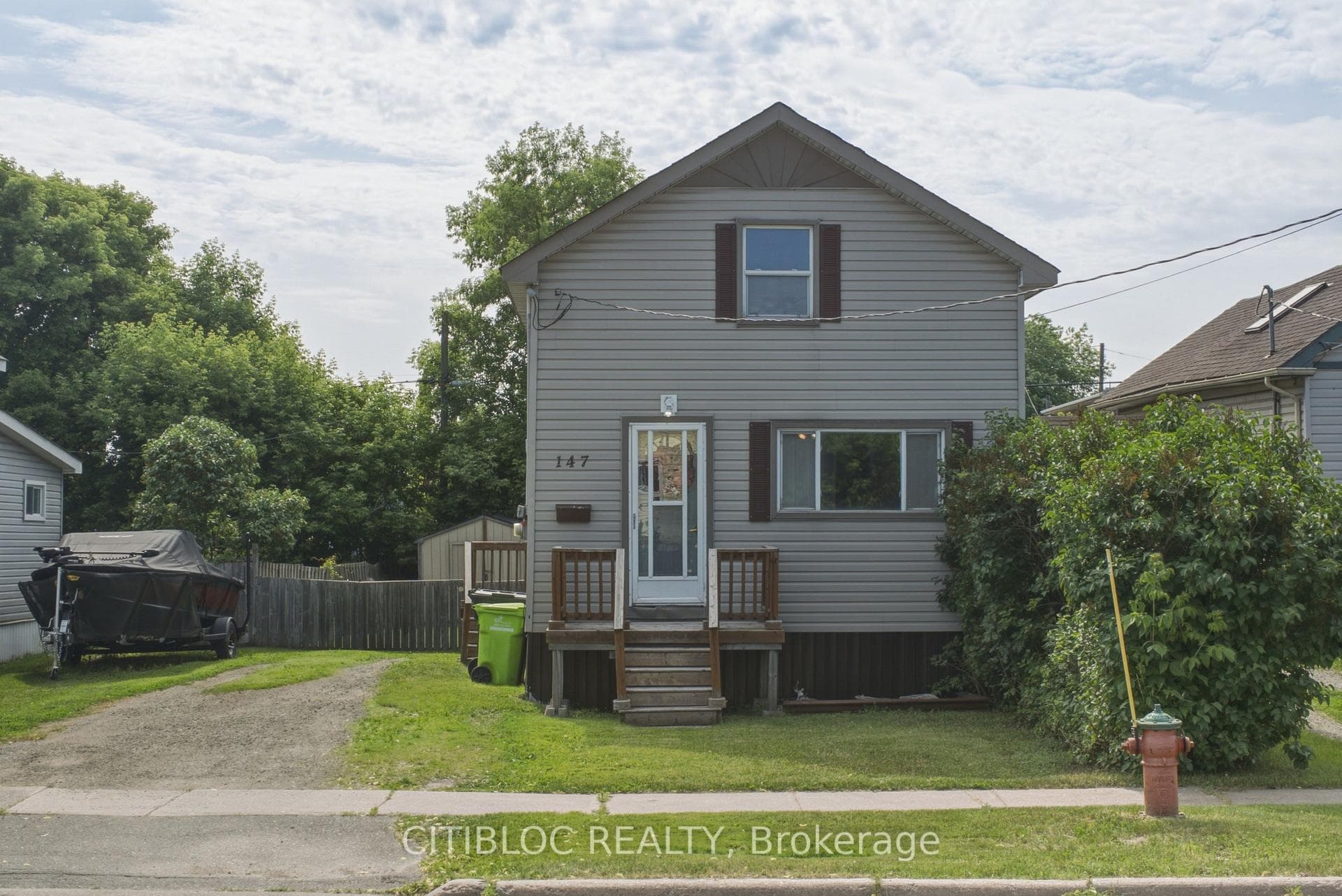 147 Turner Avenue photo 1