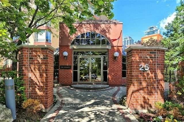 25 Fairview Road Unit 311 photo 12