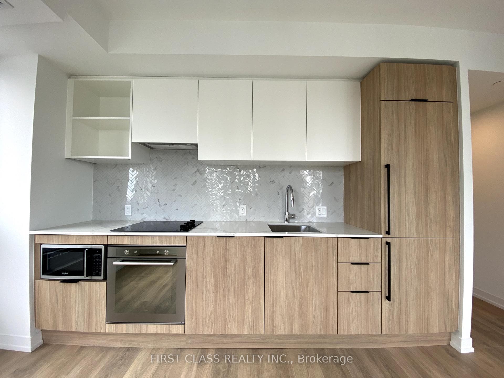82 DALHOUSIE Street Unit 2603 photo 6