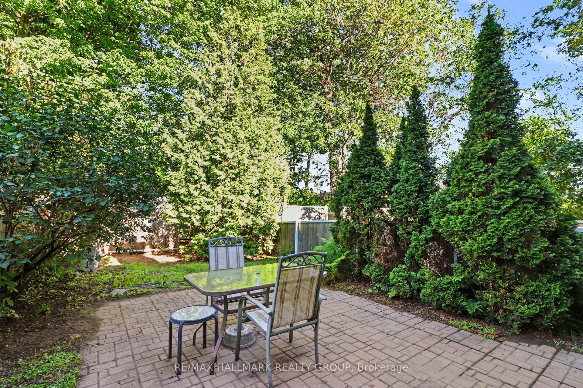 Interlock Patio, Furniture Inc
