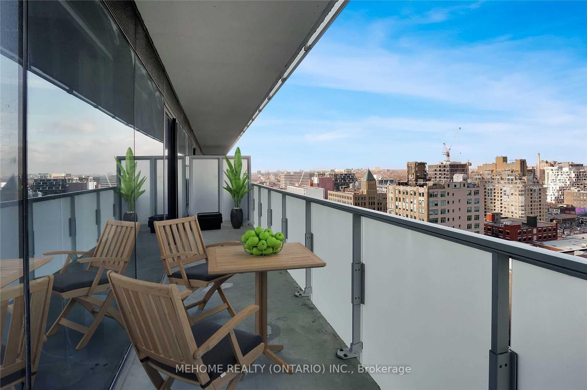 11 Charlotte Street Unit 1605 photo 6