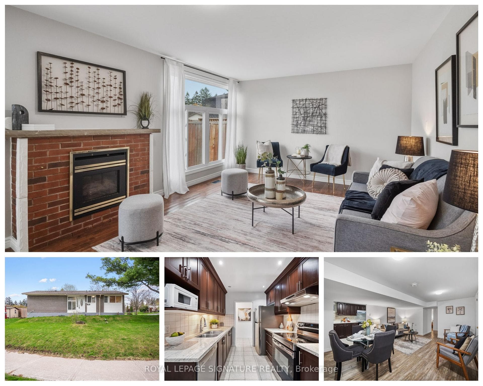 19 Shoreland Crescent photo 1