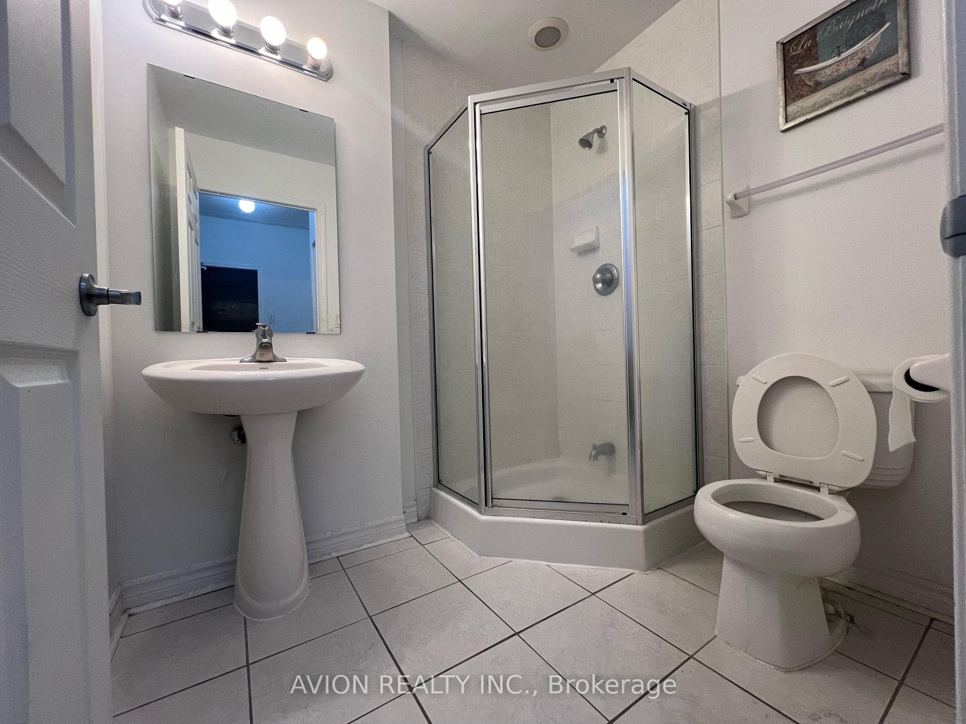 388 Prince Of Wales Drive Unit 1201 photo 9