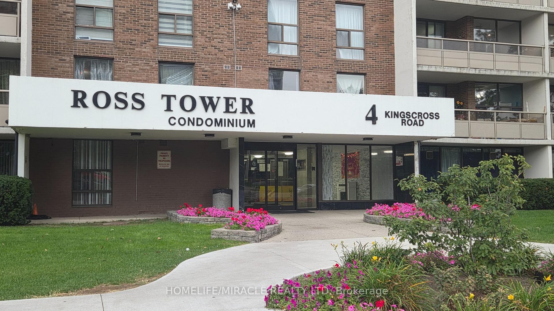 4 Kings Cross Road Unit 105 photo 1