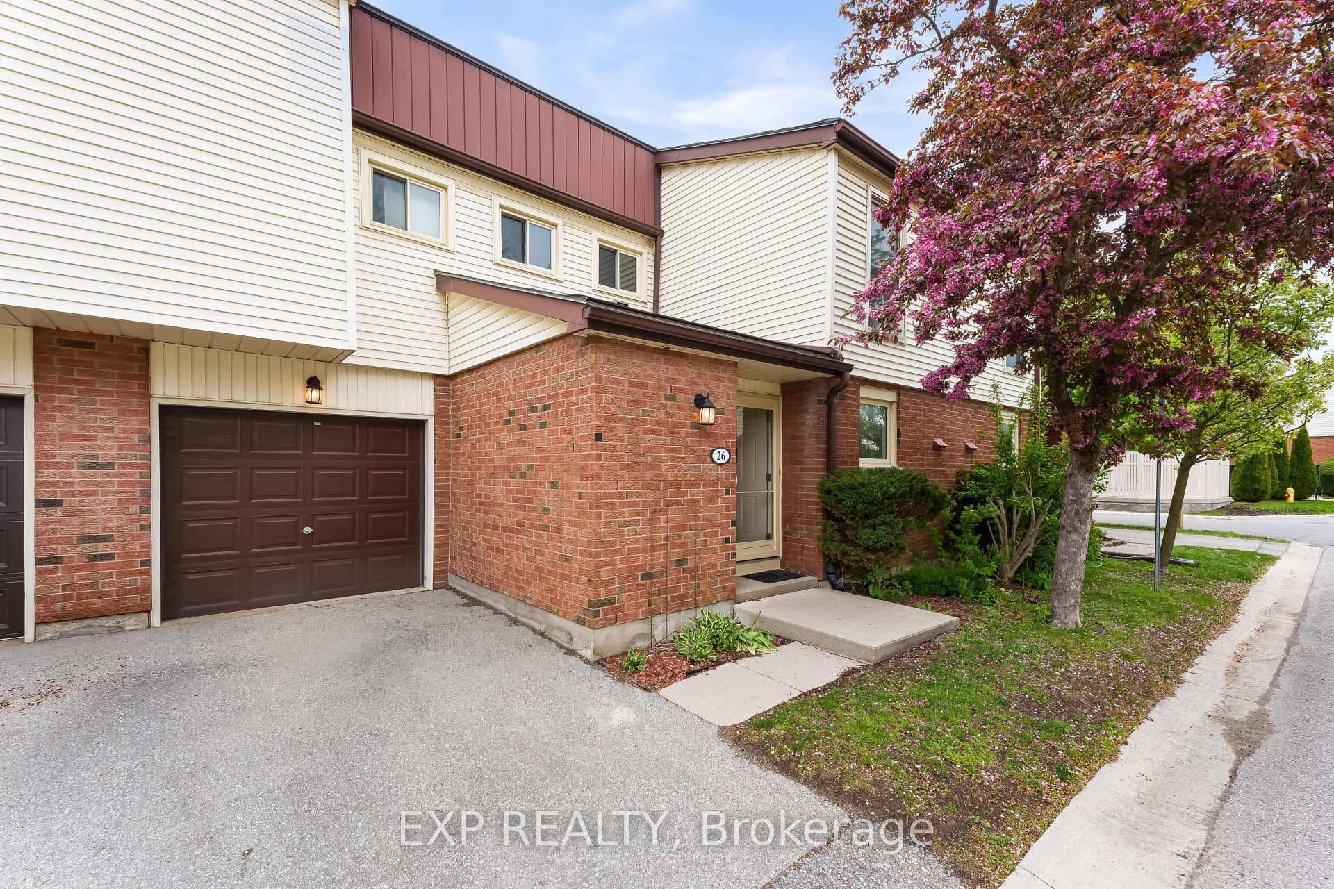 770 Fanshawe Park Road Unit 26 photo 2