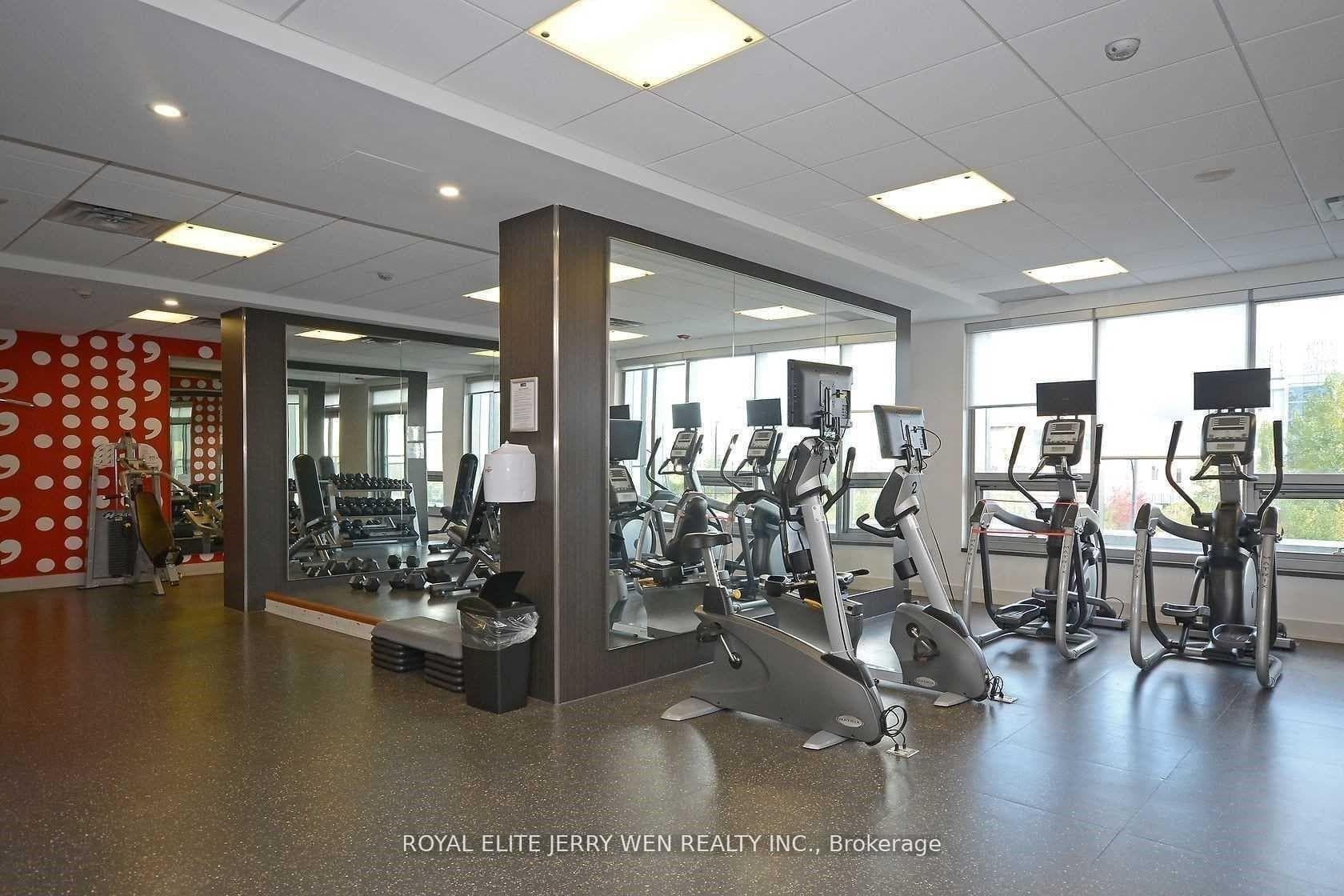 360 Square One Drive Unit 901 photo 4