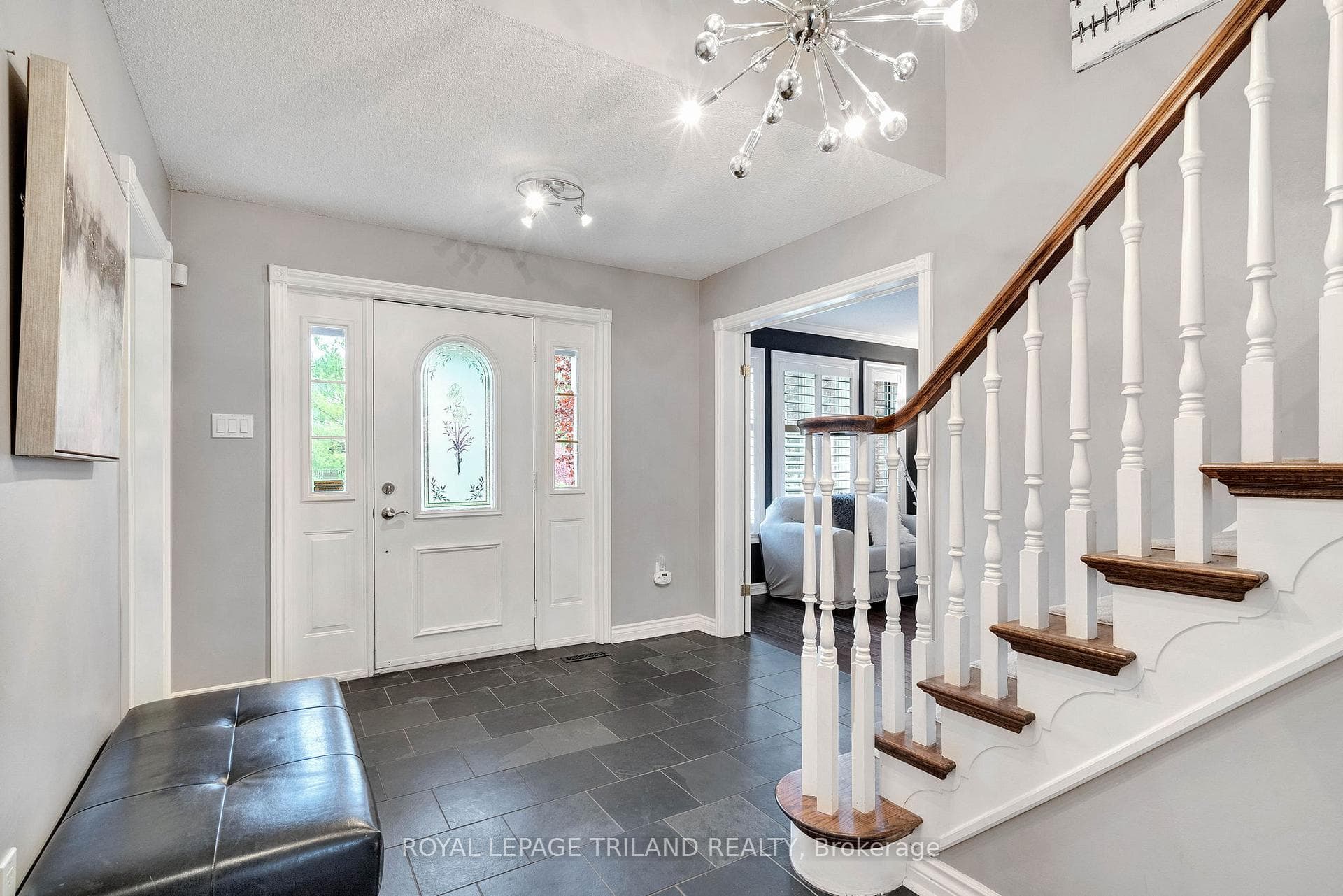 Foyer