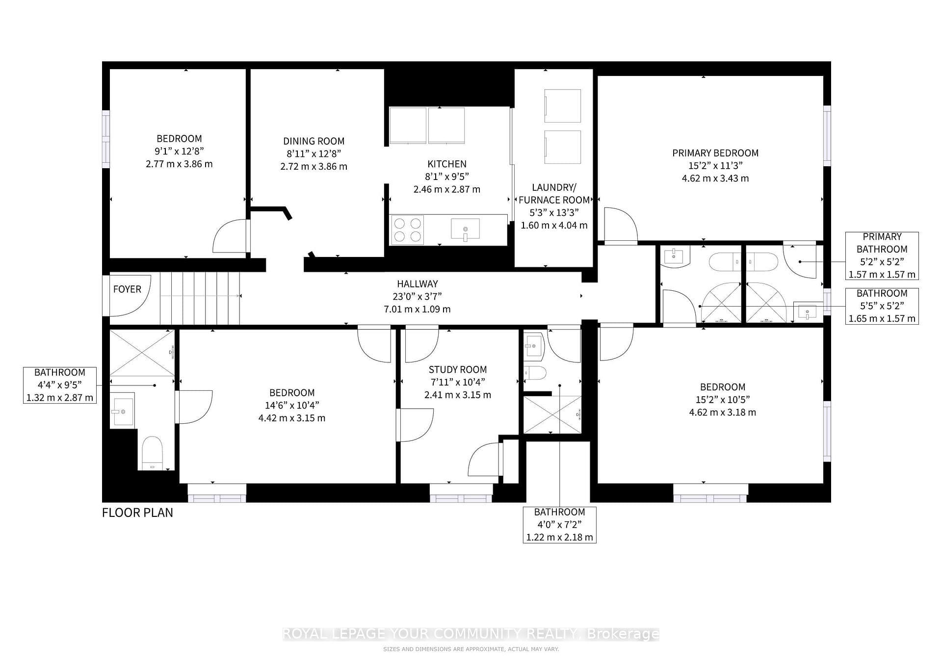 2669 Midland Avenue Unit bsmt photo 27