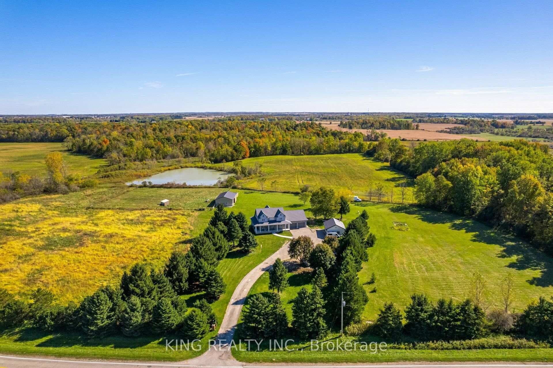 11786 Parson Road photo 1