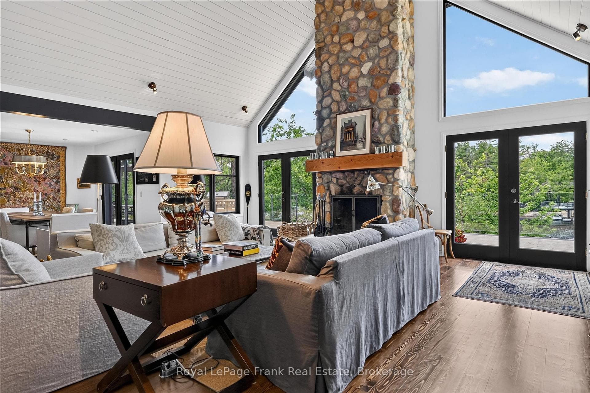 2946 Stony Lake, Quarry Island N/A photo 12