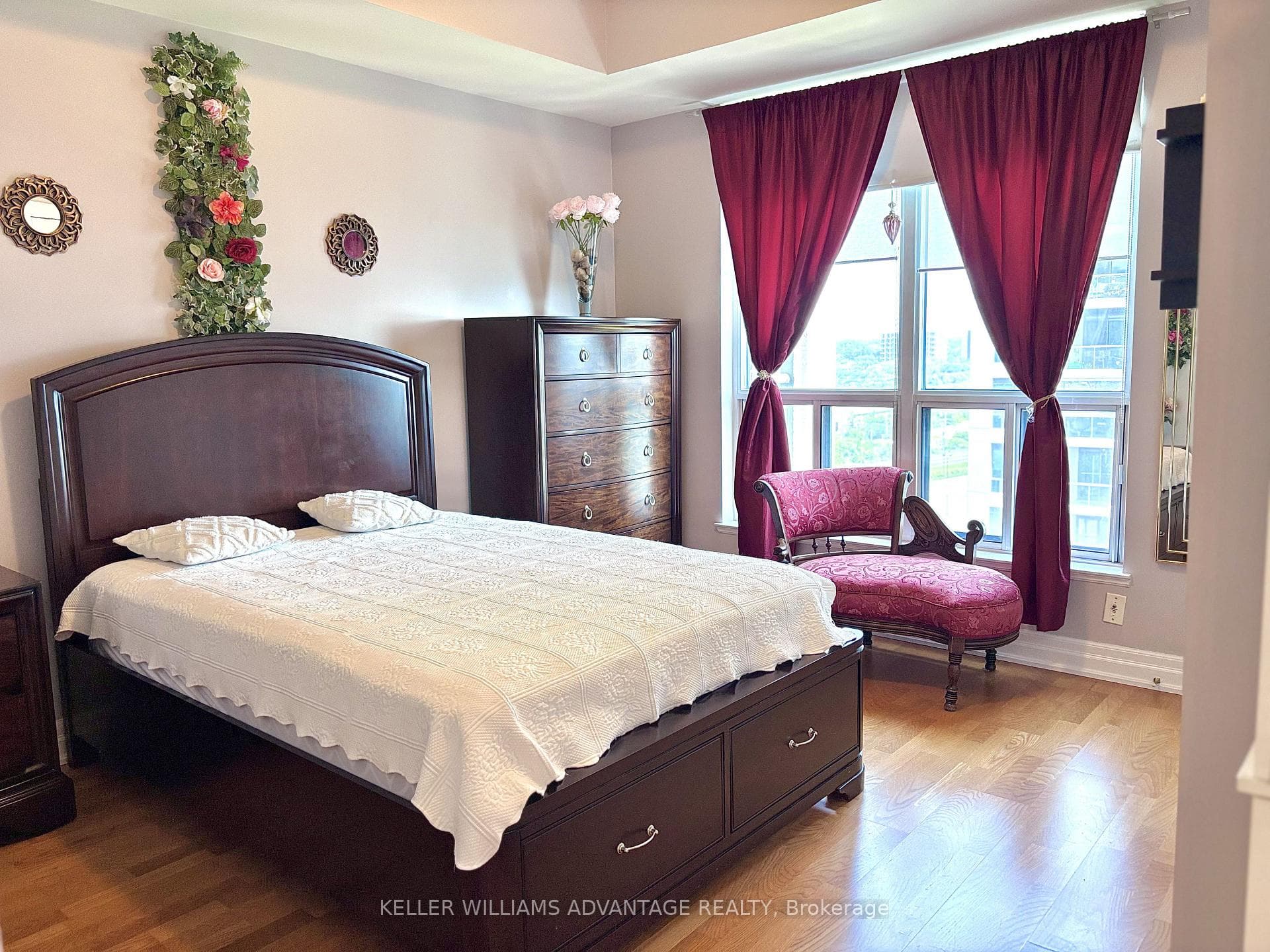 2087 Lake Shore Boulevard Unit 1203 photo 11