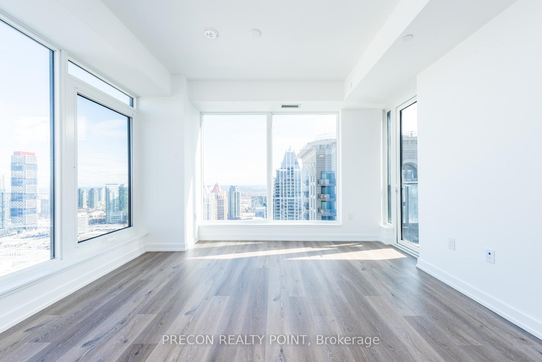 395 Square One Drive Unit 3504 photo 8