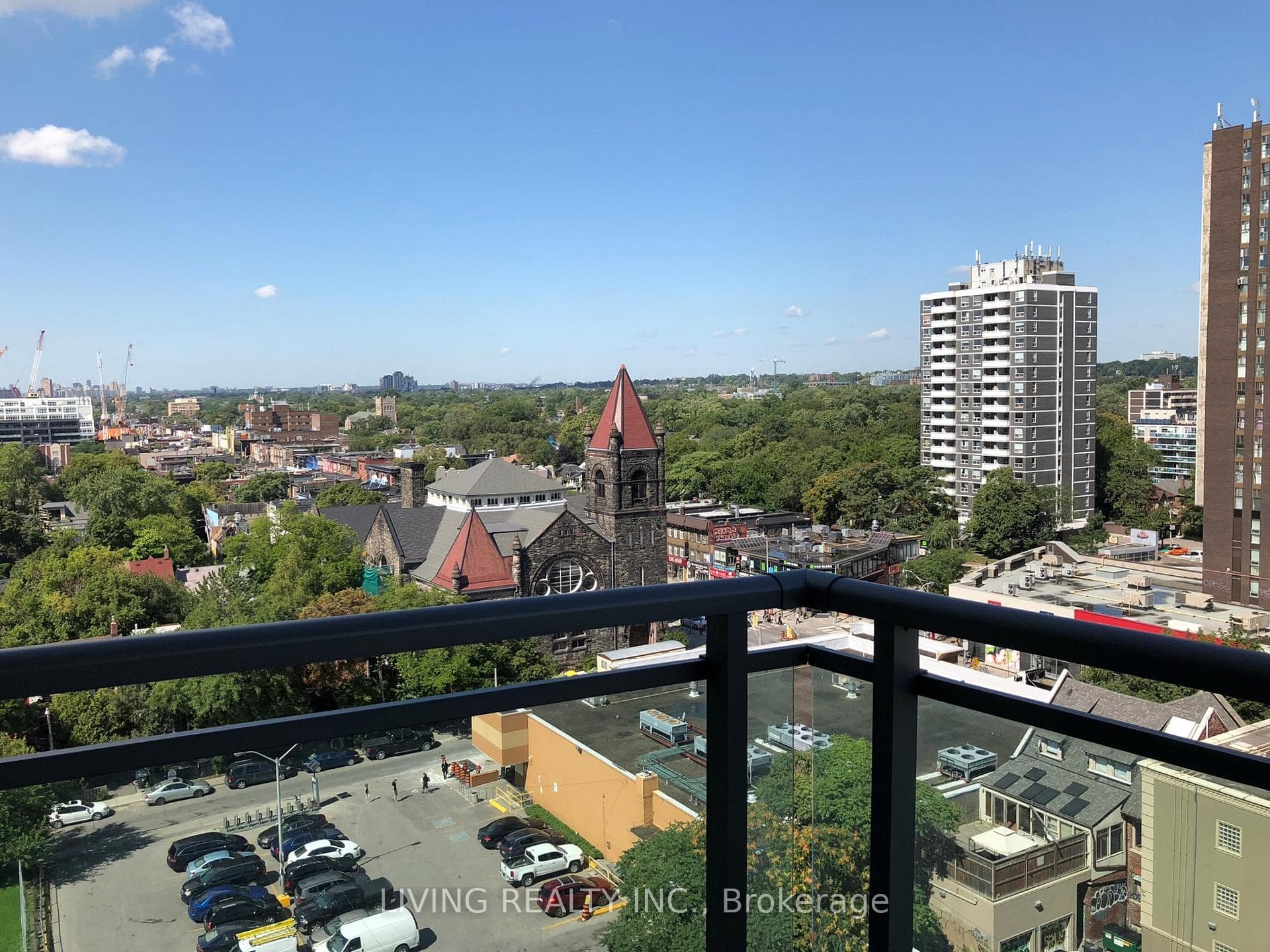 736 Spadina Avenue Unit 1106 photo 10