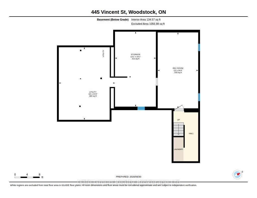 445 Vincent Street photo 42