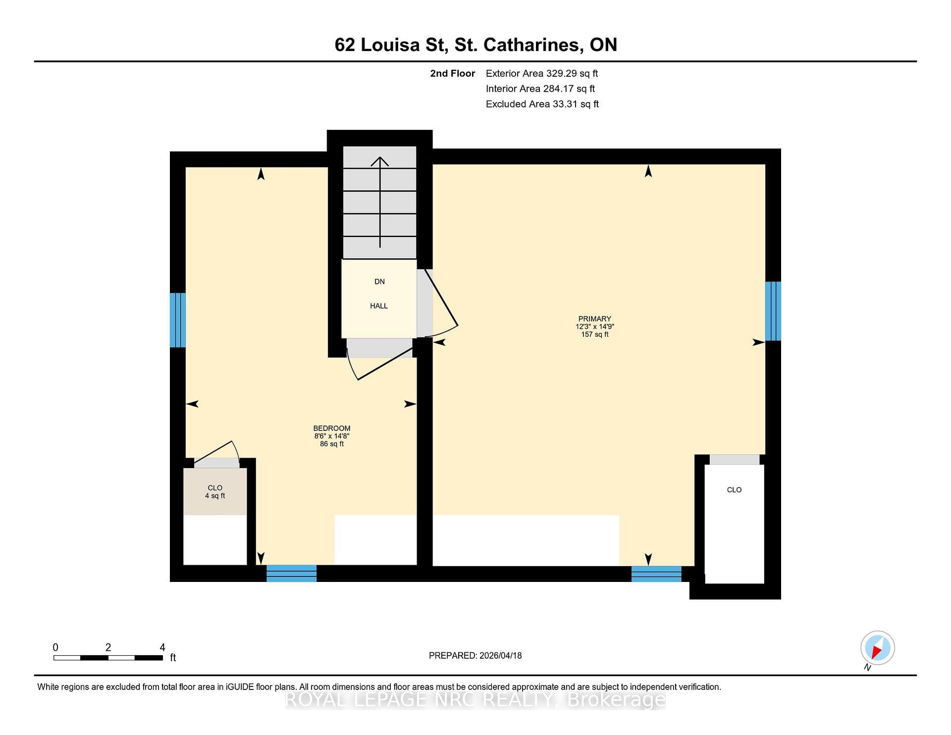 62 Louisa Street photo 36