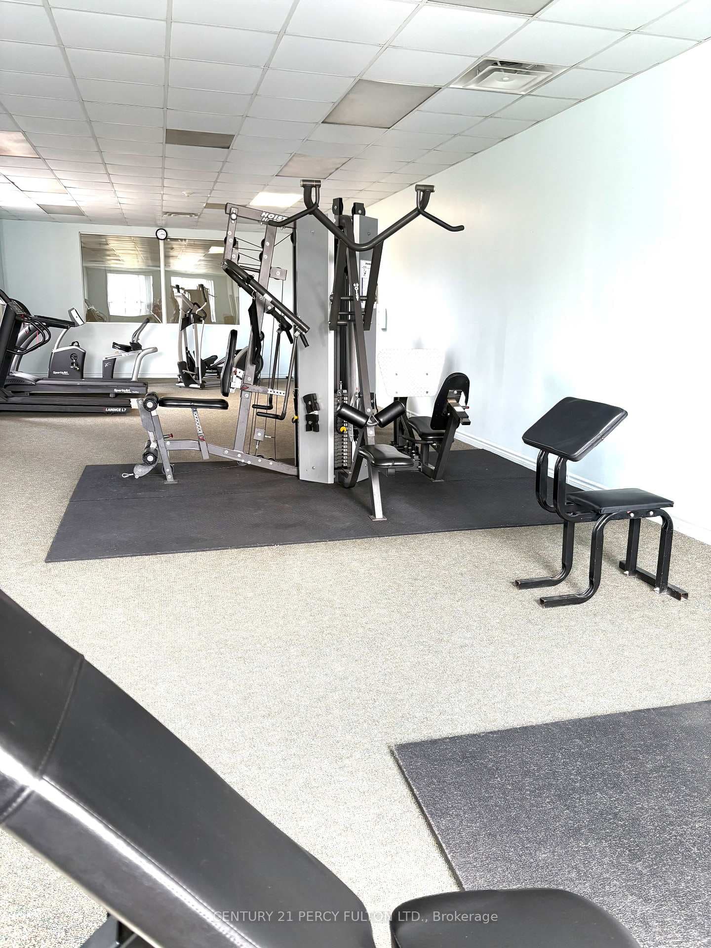 1665 Pickering Parkway Unit 311 photo 21