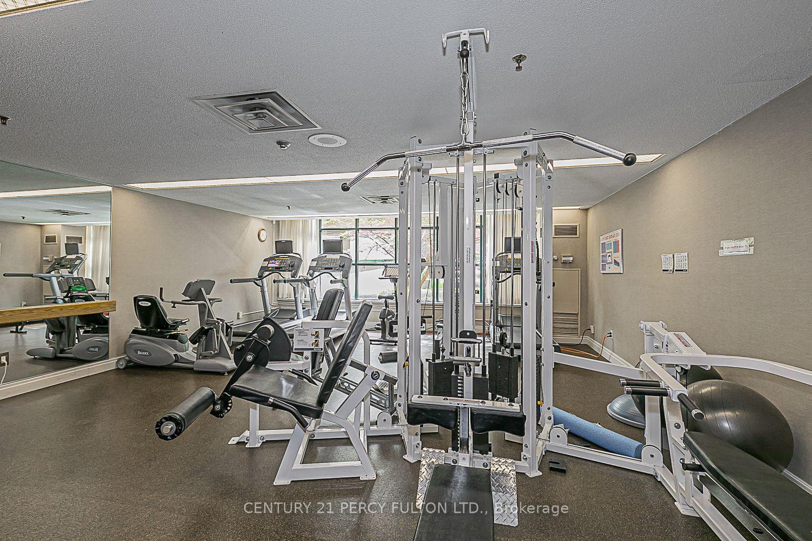 1200 Don Mills Road Unit 603 photo 15