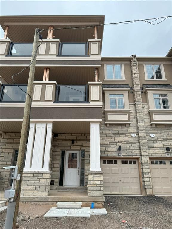 305 Garner Road Unit 10 photo 1