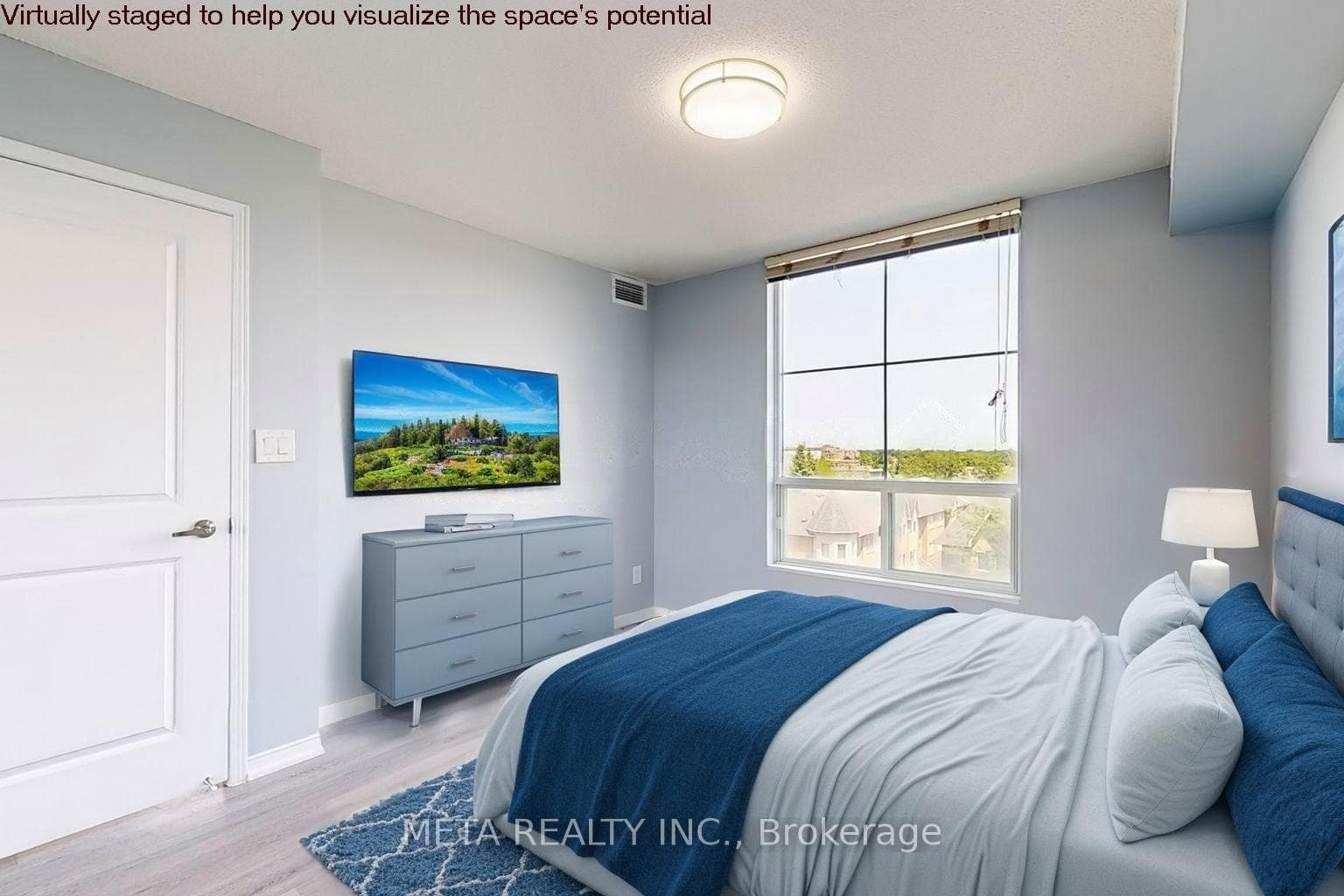 8 Rosebank Drive Unit 5L photo 30