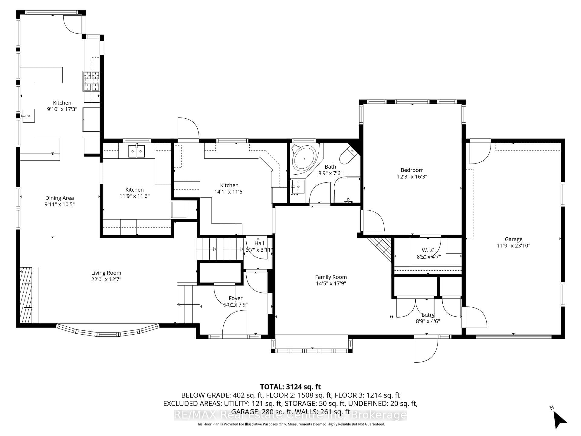 500 WATSON Parkway photo 28