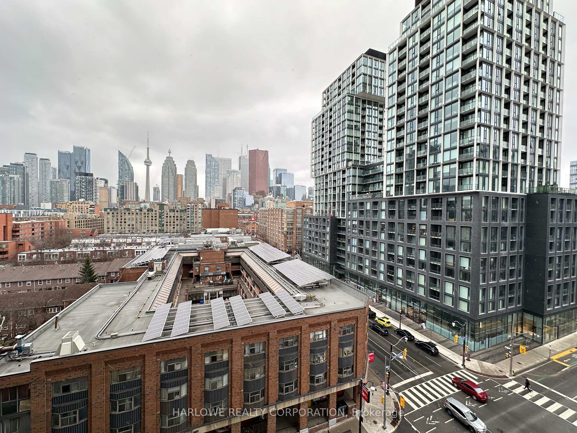 135 Lower Sherbourne Street Unit 867 W photo 15