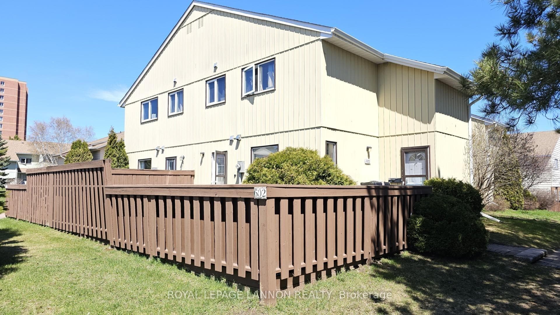 602 Pasteur Road Unit 39 photo 1
