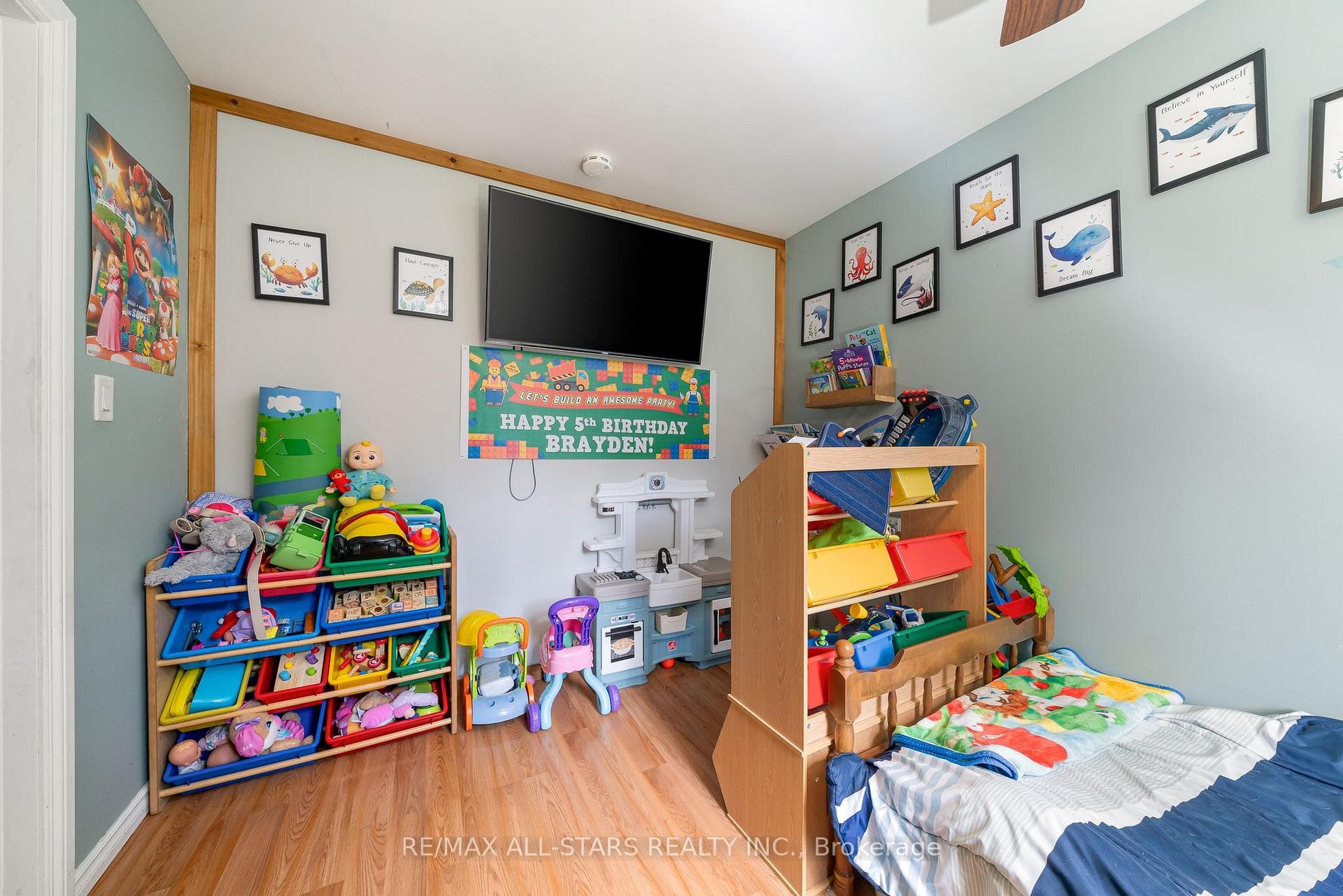 9 Blanchards Road photo 19