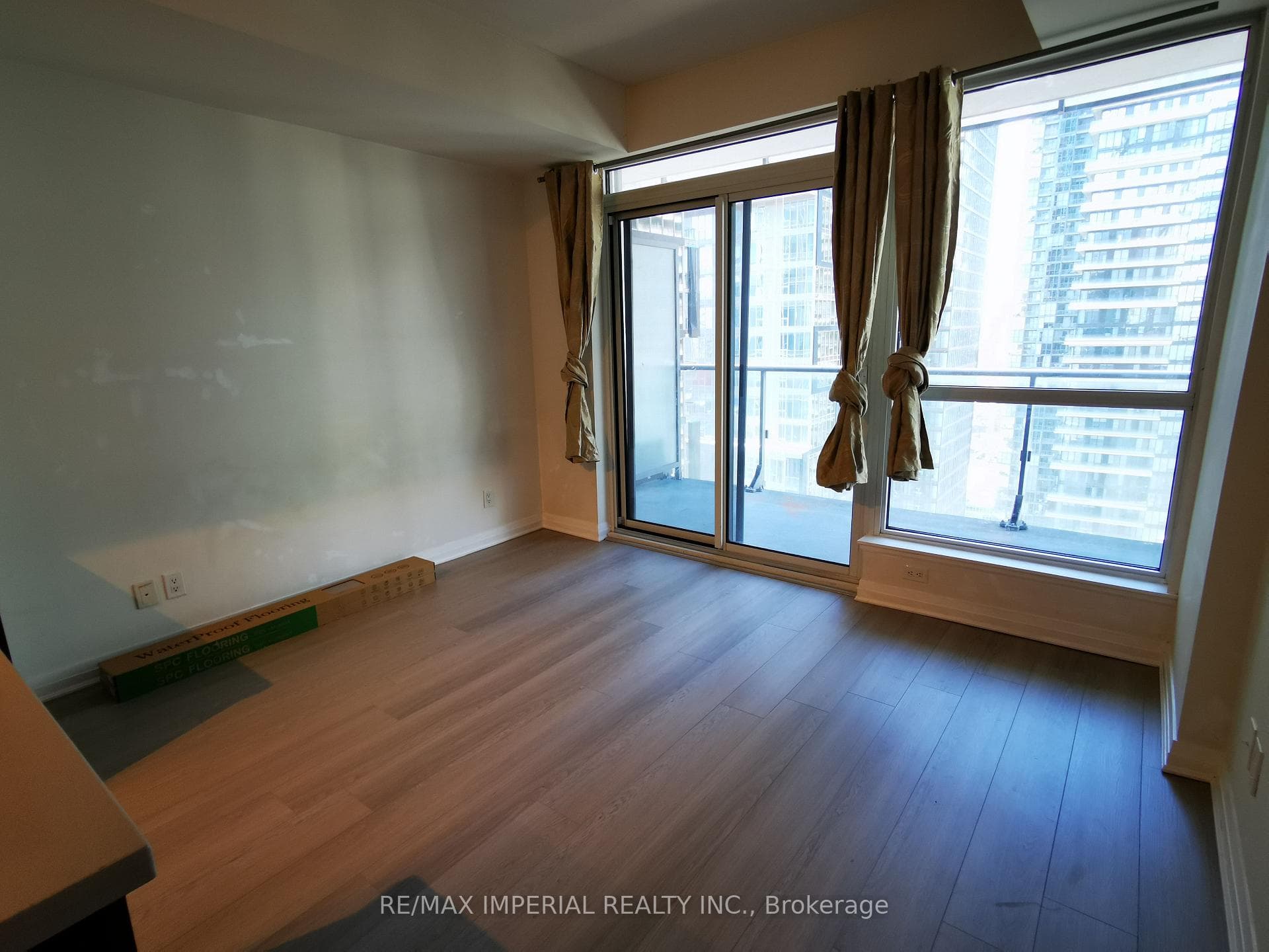 8 Mercer Street Unit 2709 photo 7