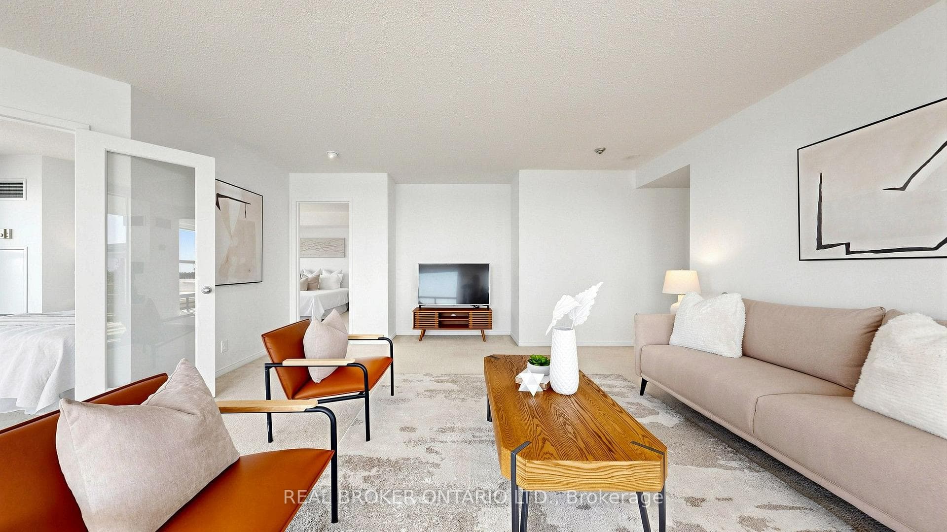 99 Harbour Square Unit 2108 photo 16