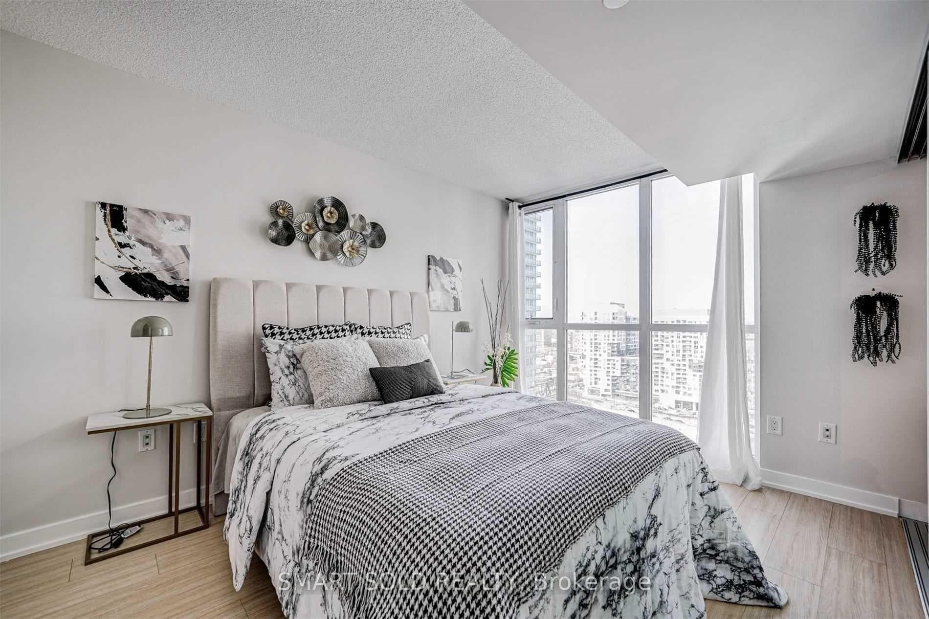 85 Queens Wharf Road Unit 2311 photo 11
