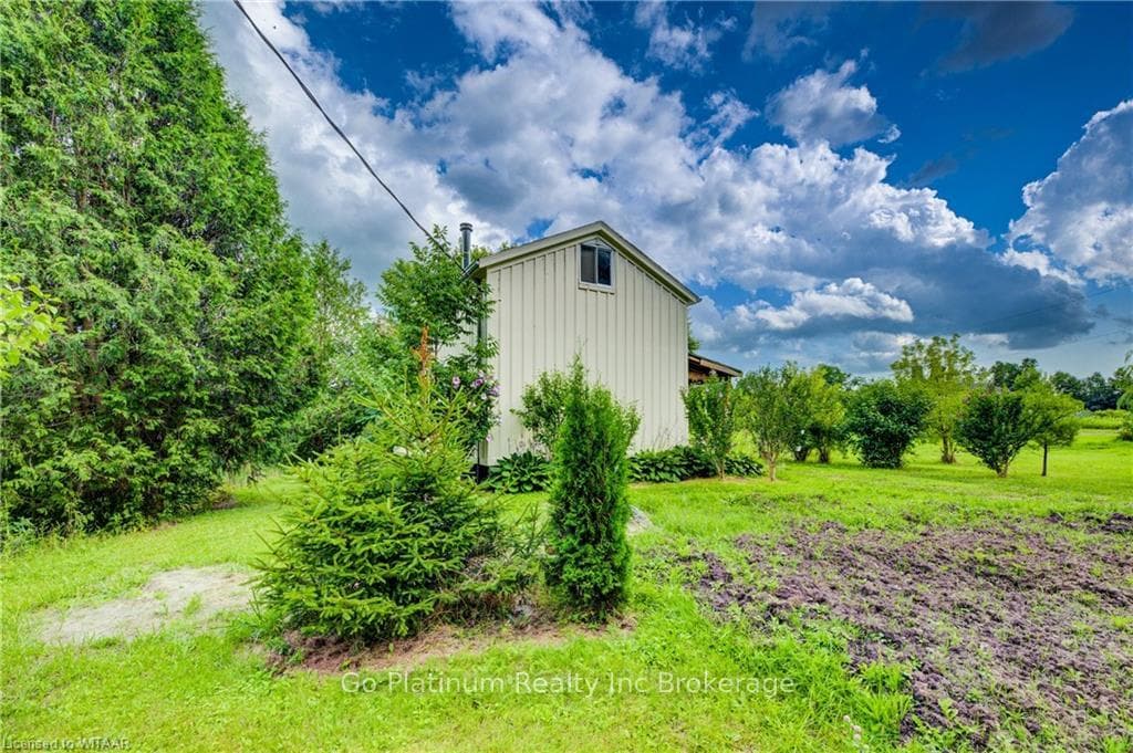 140 CHARLOTTEVILLE RD 5 Road photo 13