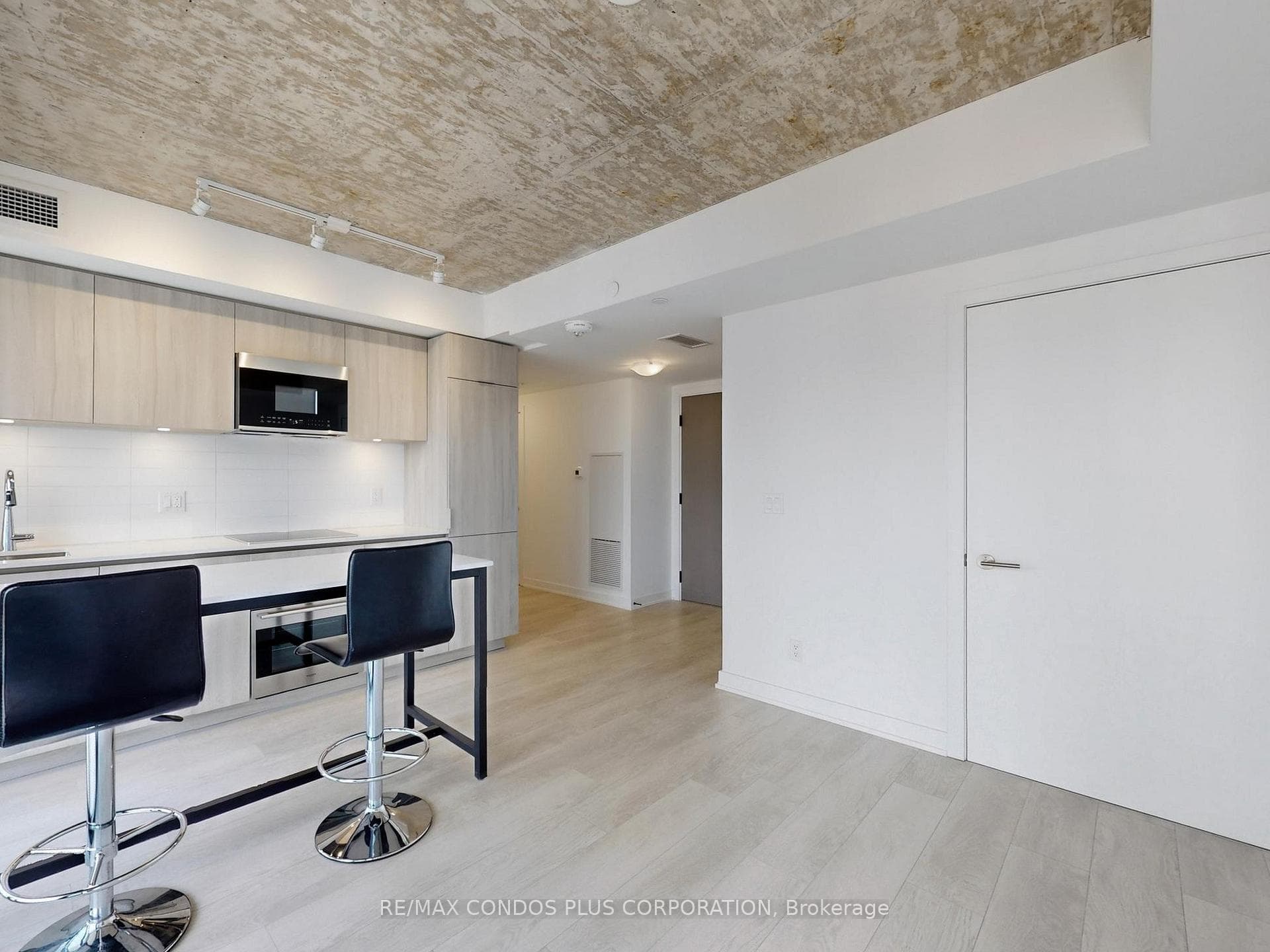 Living & Dining Room