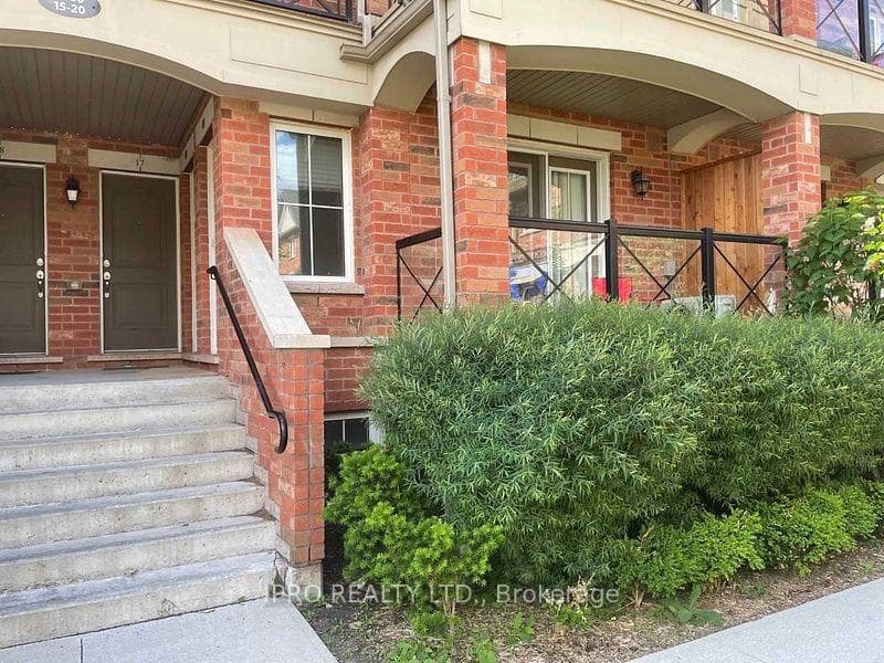 2500 Post Road Unit 15 photo 1