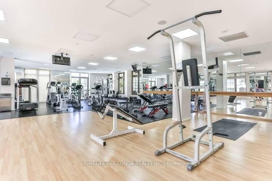 80 Harrison Garden Boulevard Unit 2316 photo 27