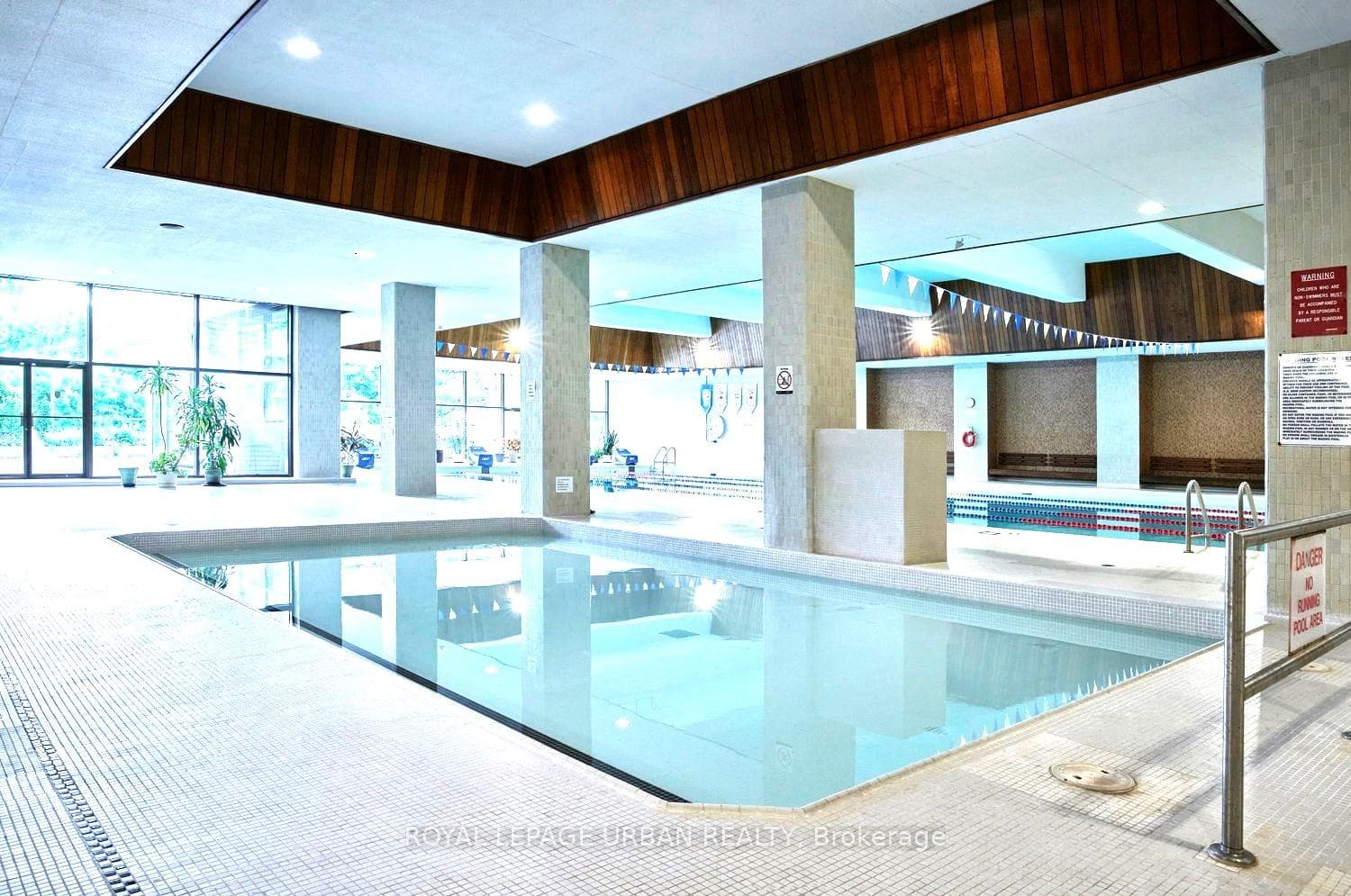 Wading Pool