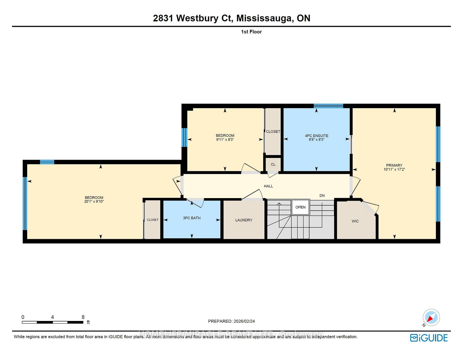 2831 Westbury Court photo 49
