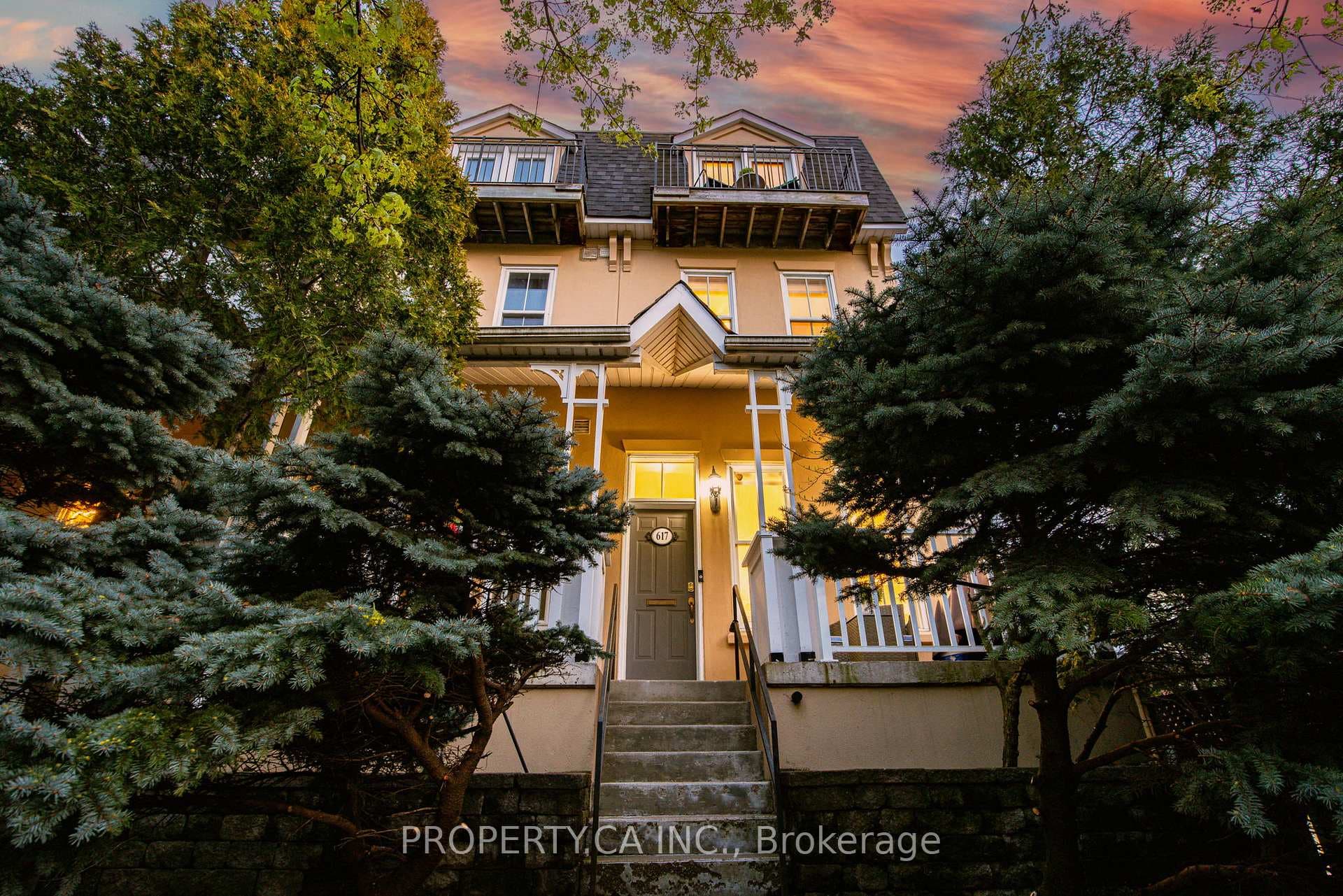617 Adelaide Street photo 1