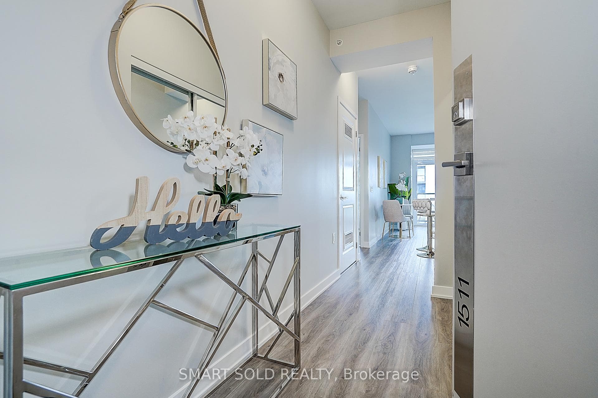 75 Oneida Crescent Unit 1511 photo 4