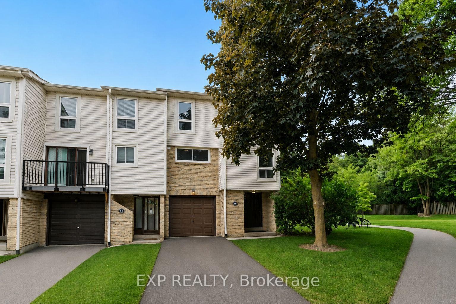7251 Copenhagen Road Unit 46 photo 1