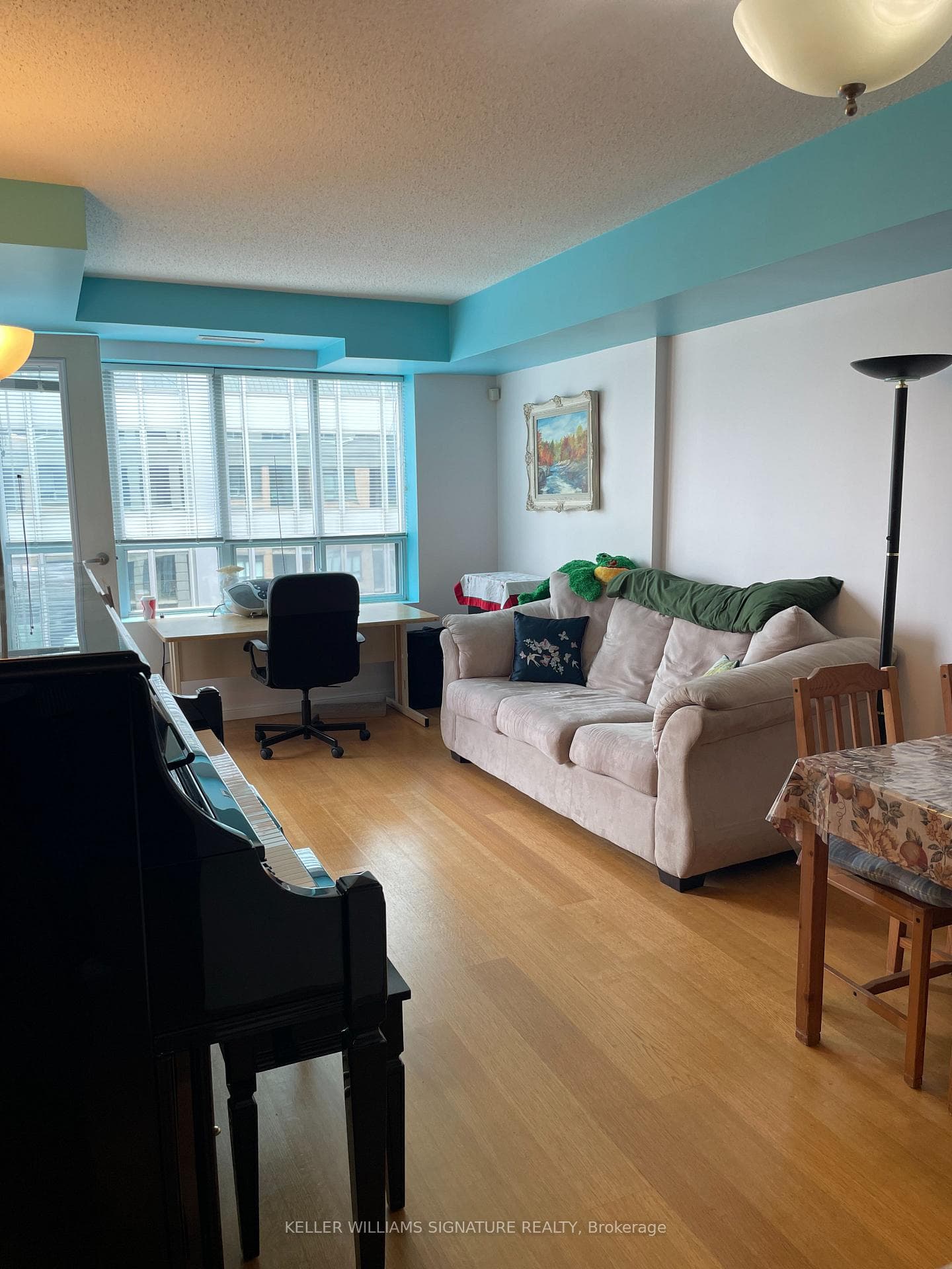 140 Simcoe Street Unit PH11 photo 5