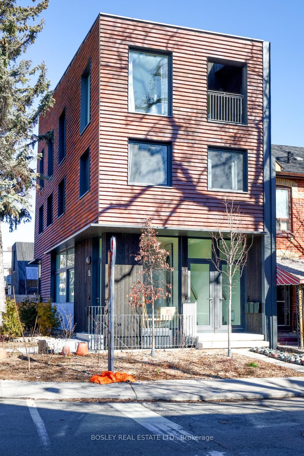 84 Ulster Street Unit Lower photo 4