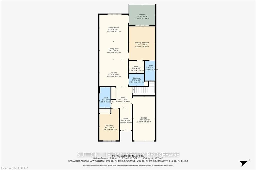1335 WHETHERFIELD STREET Street Unit 10 photo 40