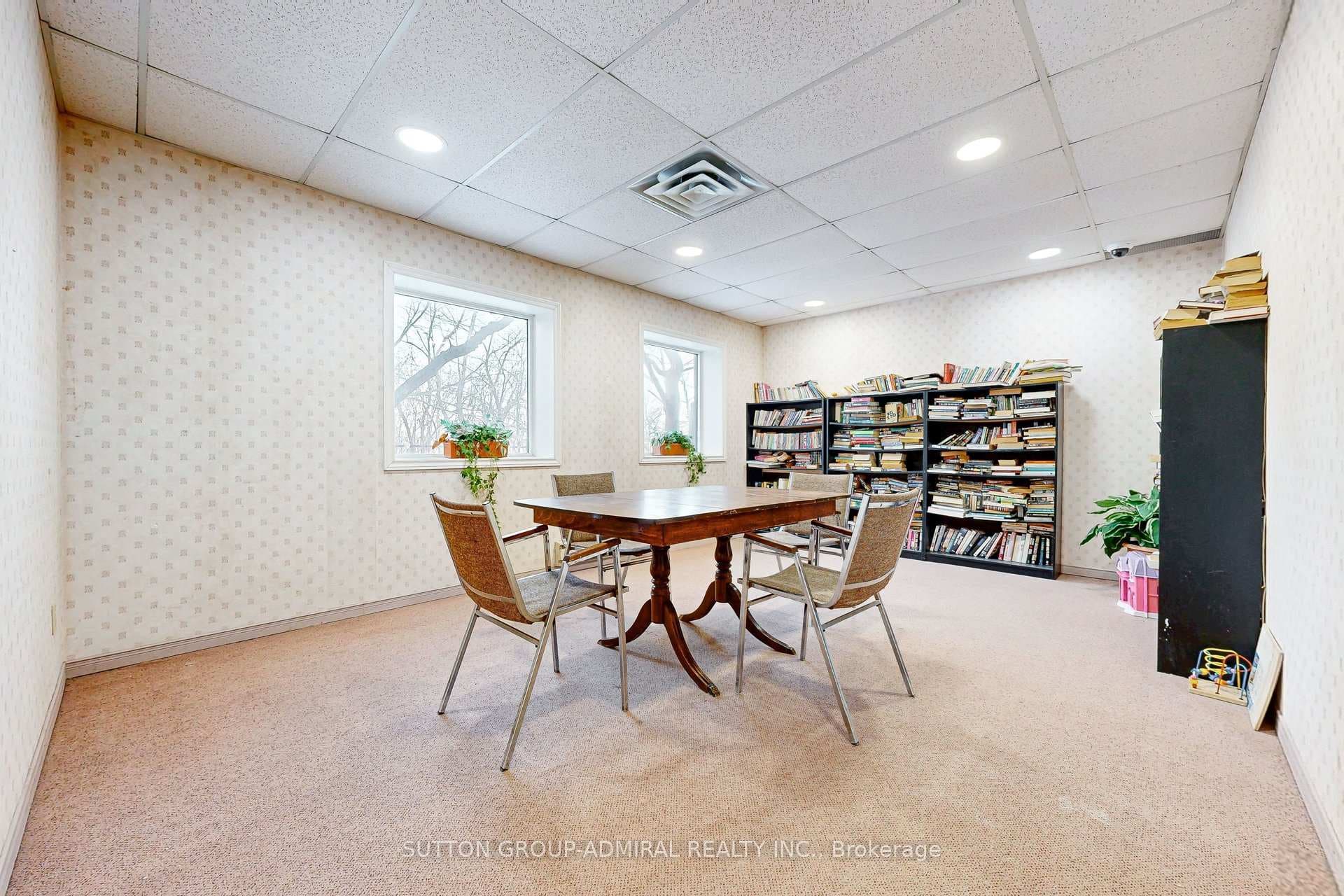 330 Mccowan Road Unit 307 photo 35