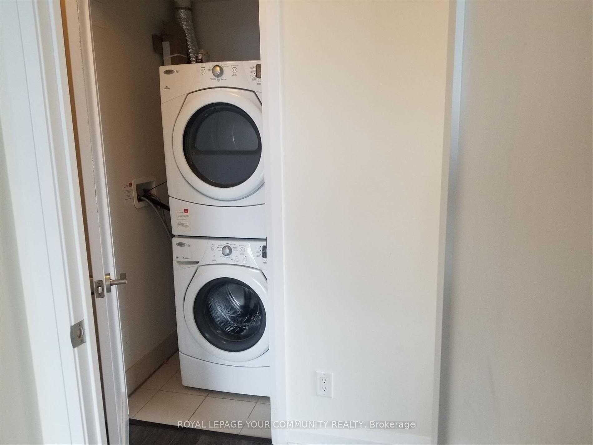 Ensuite Laundry